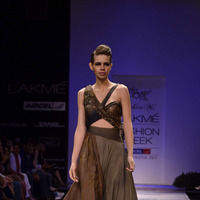 Lakme Fashion Week 2011 Day 4 Pictures | Picture 62882